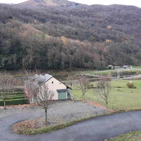 Daire T3 Plain Pied Jardin Privatif