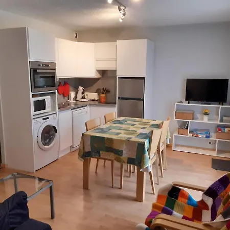 T3 Plain Pied Jardin Privatif Daire