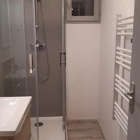 T3 Plain Pied Jardin Privatif *