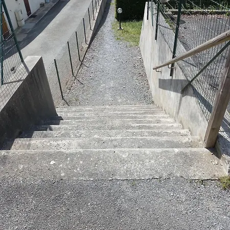 T3 Plain Pied Jardin Privatif Daire *